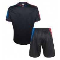 Crystal Palace Replica Third Minikit 2024-25 Short Sleeve (+ pants)